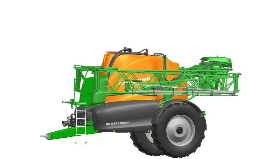 Amazone UX 6201 Super (21)