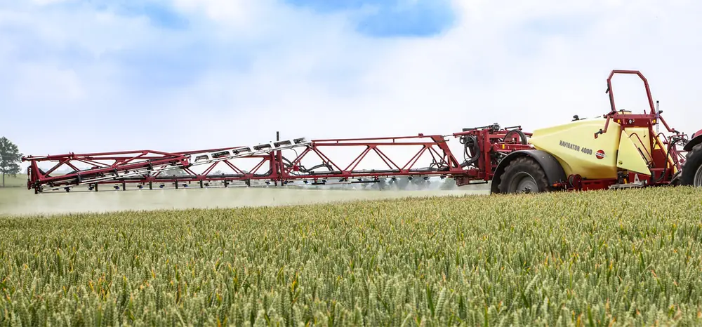 Hardi NAVIGATOR 4500