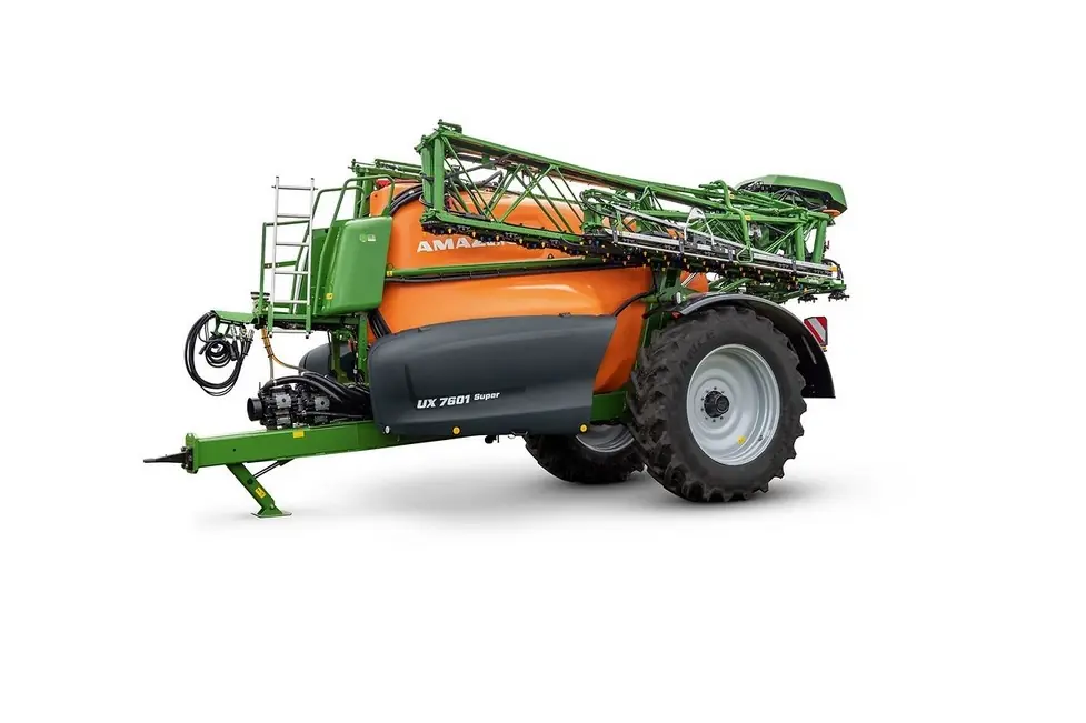 Amazone UX 7601 Super (21)