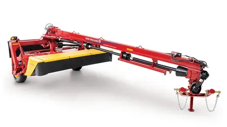 New Holland Discbine 312 PLUS