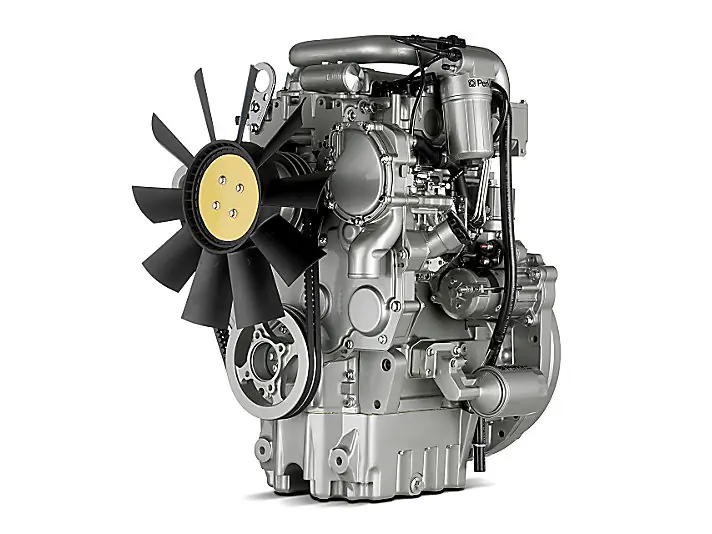 Perkins 1103D-33TA