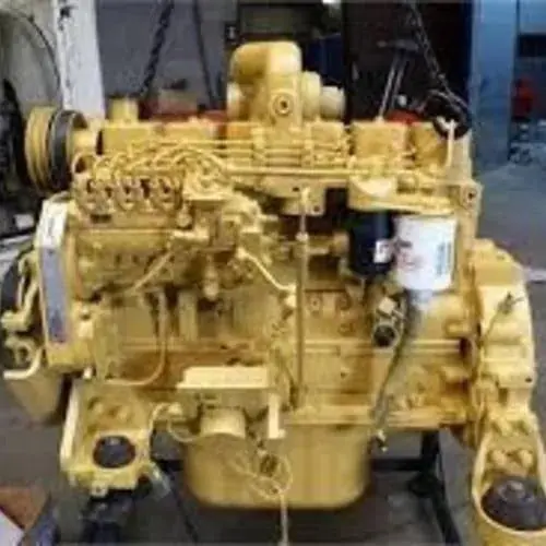 Komatsu 6D102