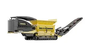 Tana 440DT