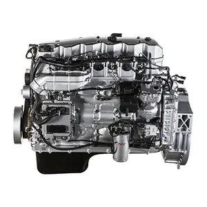 FPT Industrial N67 ENT (185 kW) thumbnail 3