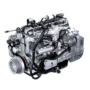 FPT Industrial N60 ENTG