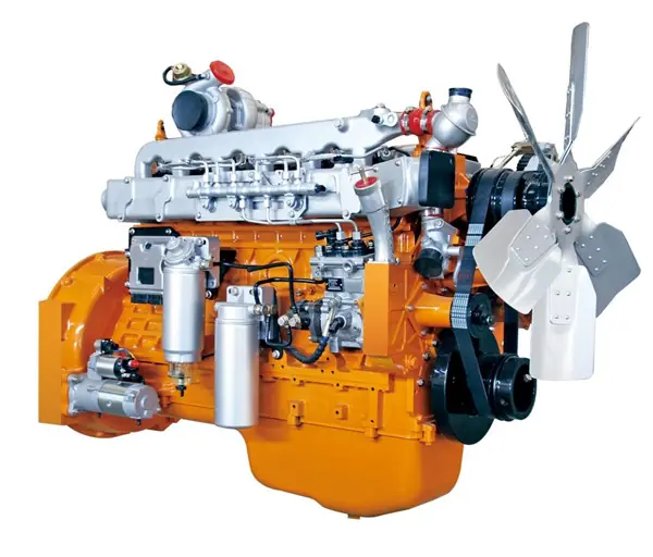 Luoyang LR2108