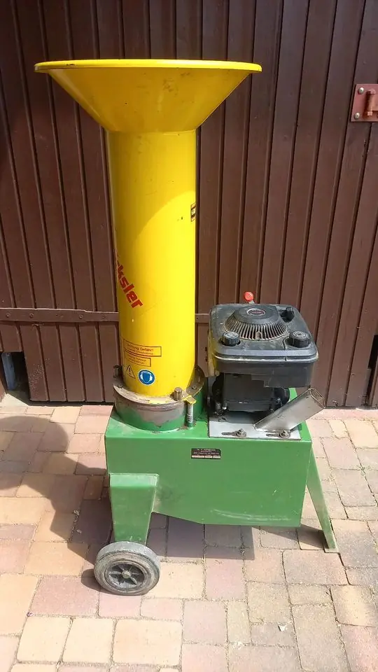 Johli BMS 200