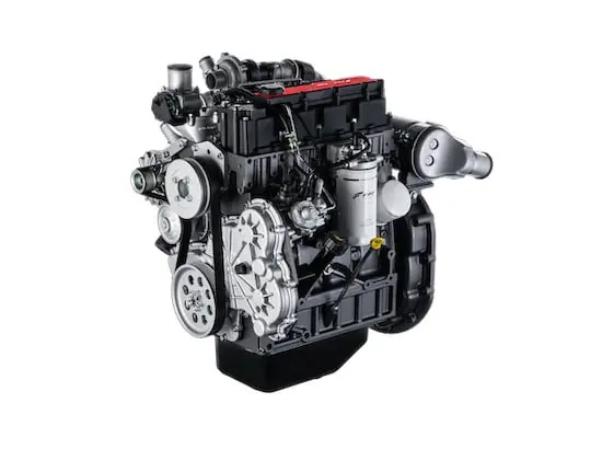 FPT Industrial F28 (55 kW)