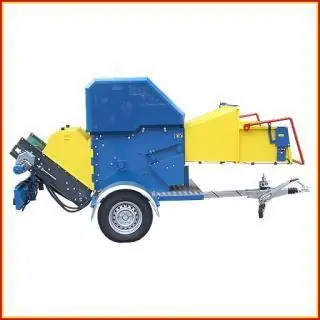 Husmann HFG I B 1