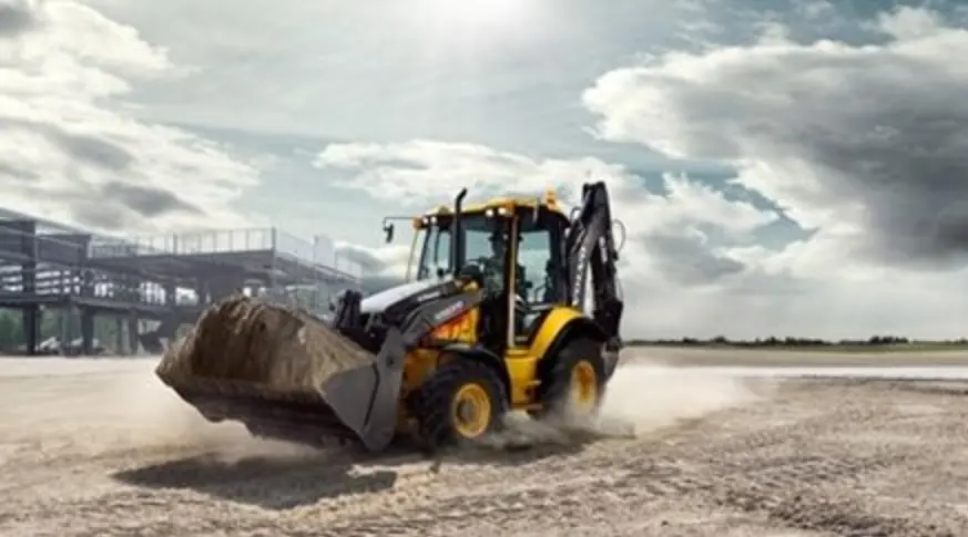 Volvo BL 60B