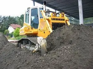 Liebherr PR 732 B Litr.