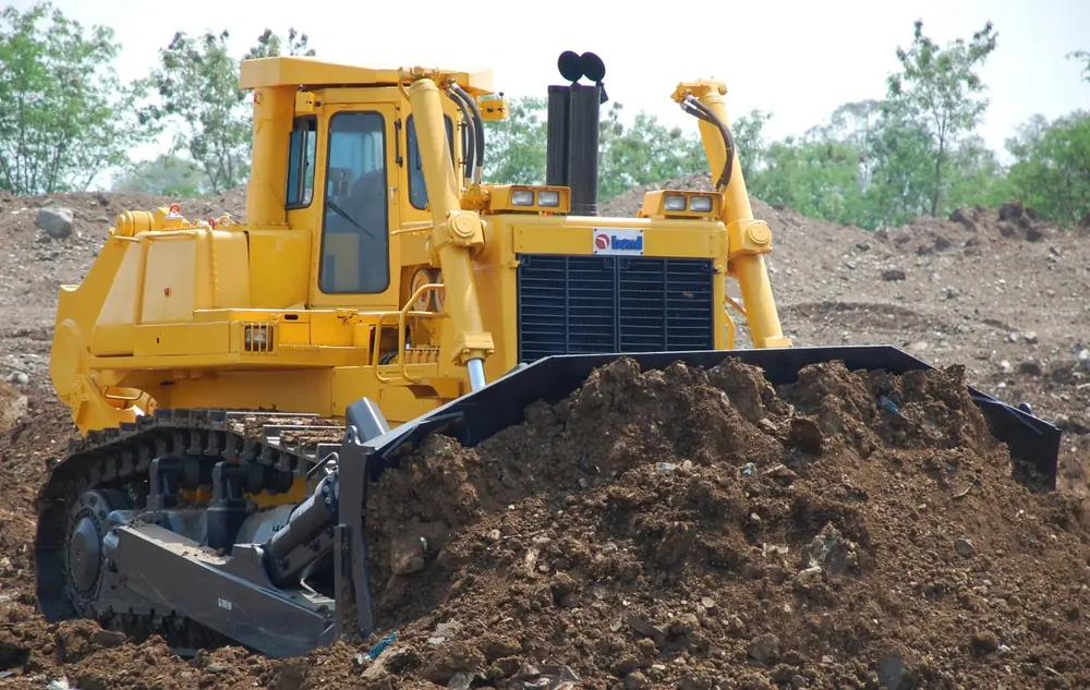 Beml BD475-1