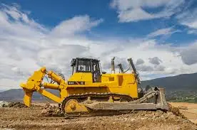 Liugong B320