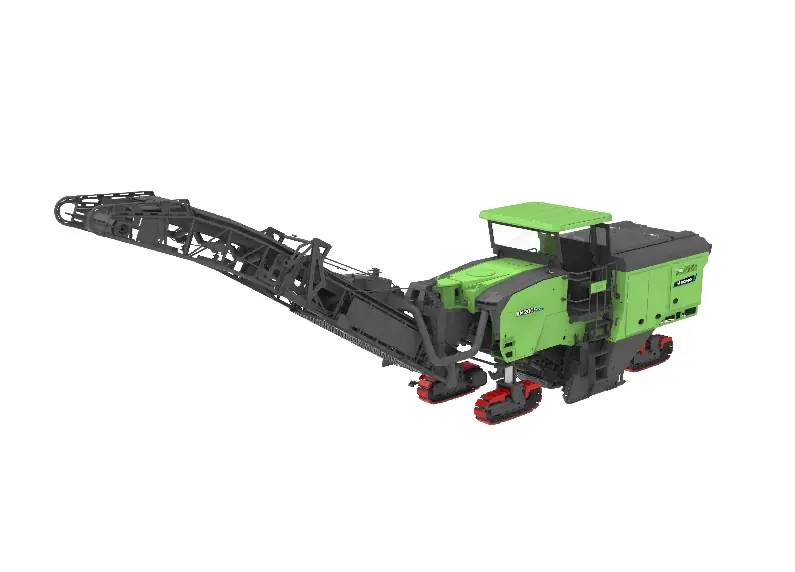 XCMG XM2005HEV
