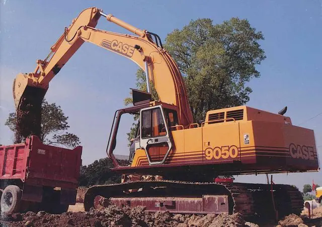 Case 9050