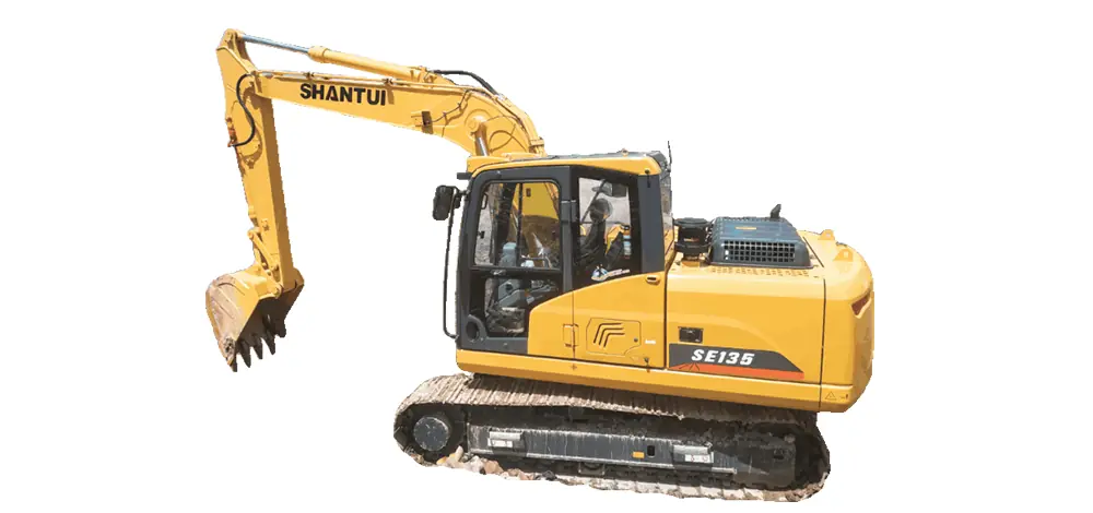Shantui SE135-10B