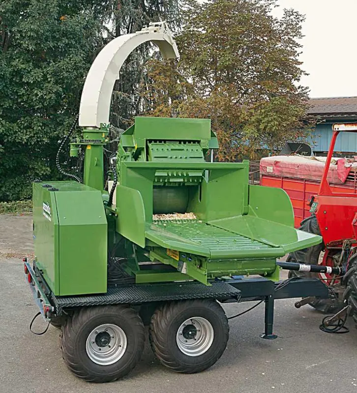 Pezzolato PTH 480 XL