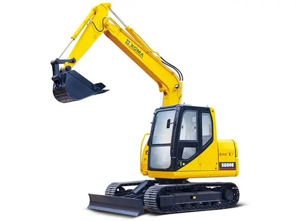 XGMA XG806F