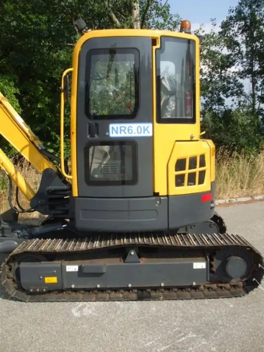 Neumeier NR 6.0 K