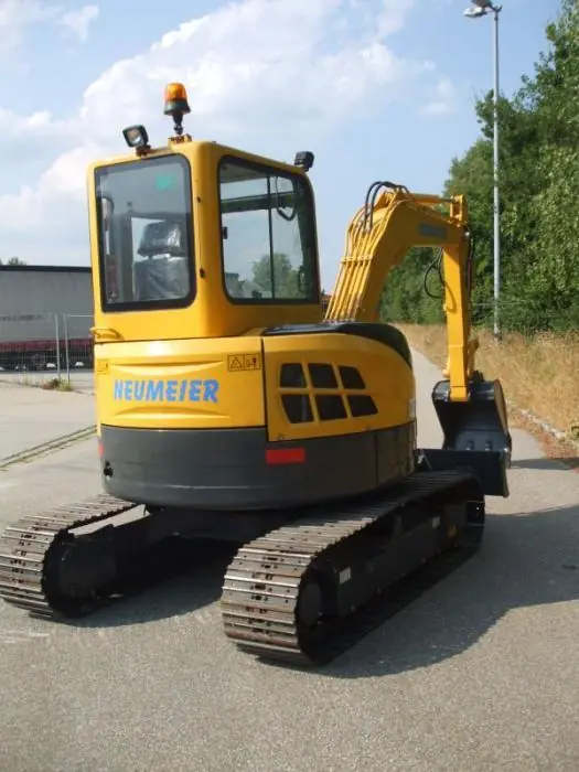 Neumeier NR 6.0 K thumbnail 3