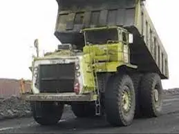 Terex 33-11C