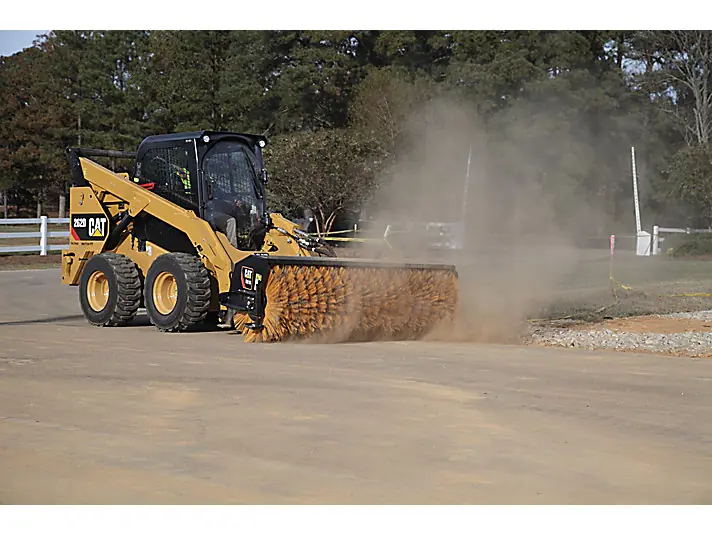 Caterpillar 262D