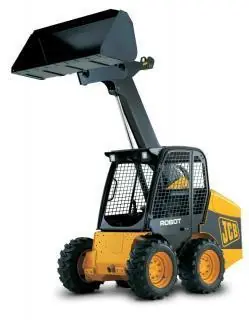 JCB Robot 190