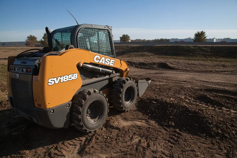 Case SV185B thumbnail 4