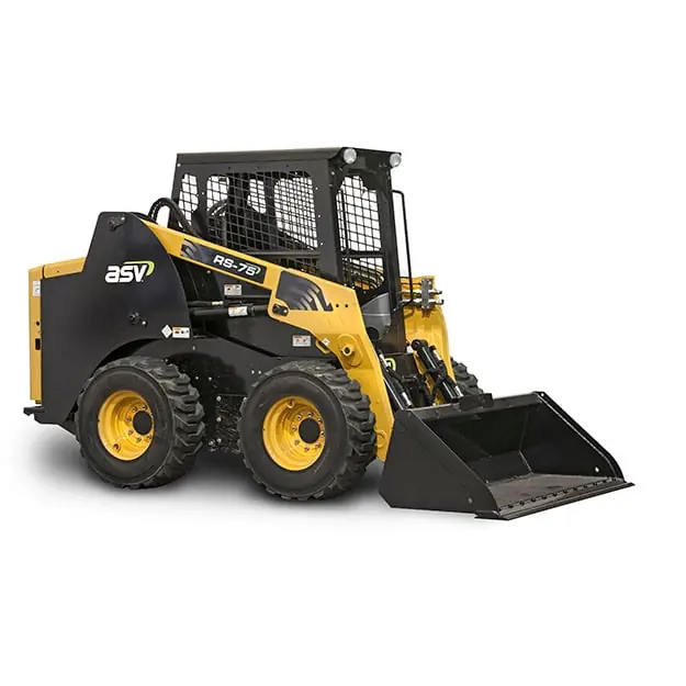 ASV RS 75
