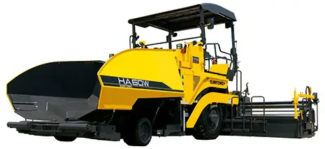 Sumitomo HA 60 C-7 CE