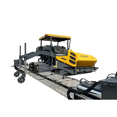 XCMG RP2205HDIV