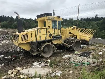 Bomag BC 772 RS