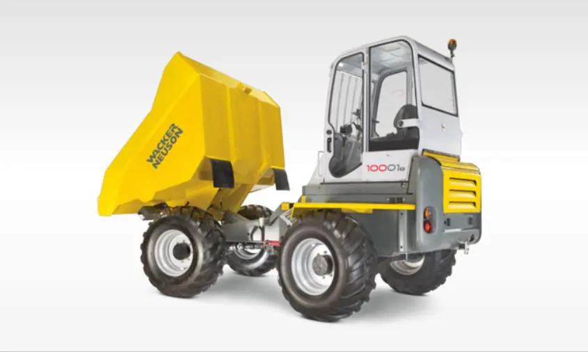 Neuson 10001