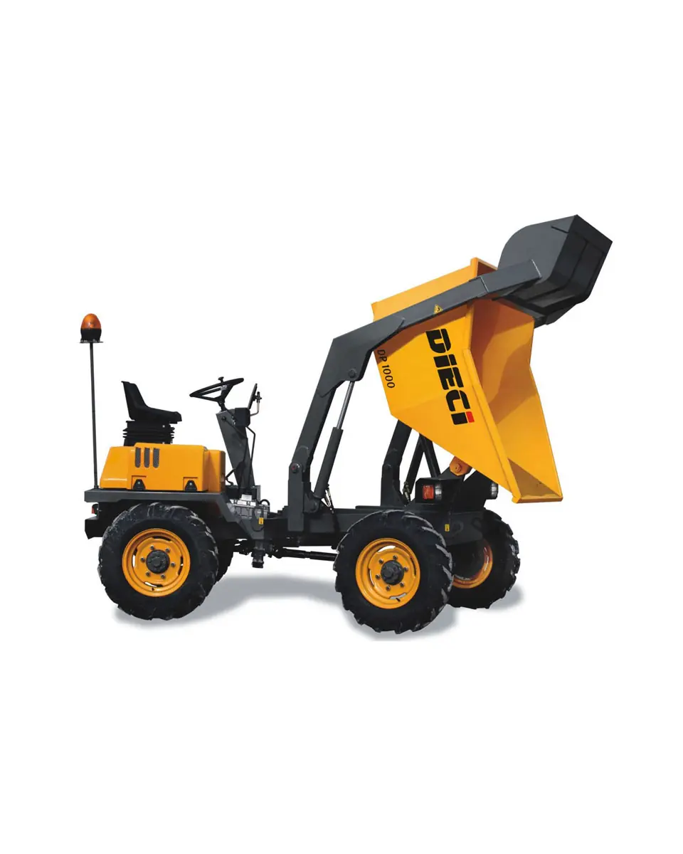 Dieci DP 1000 PA