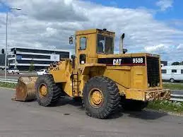 Caterpillar 950B