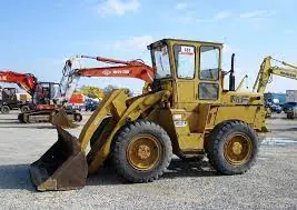 Massey Ferguson MF 33