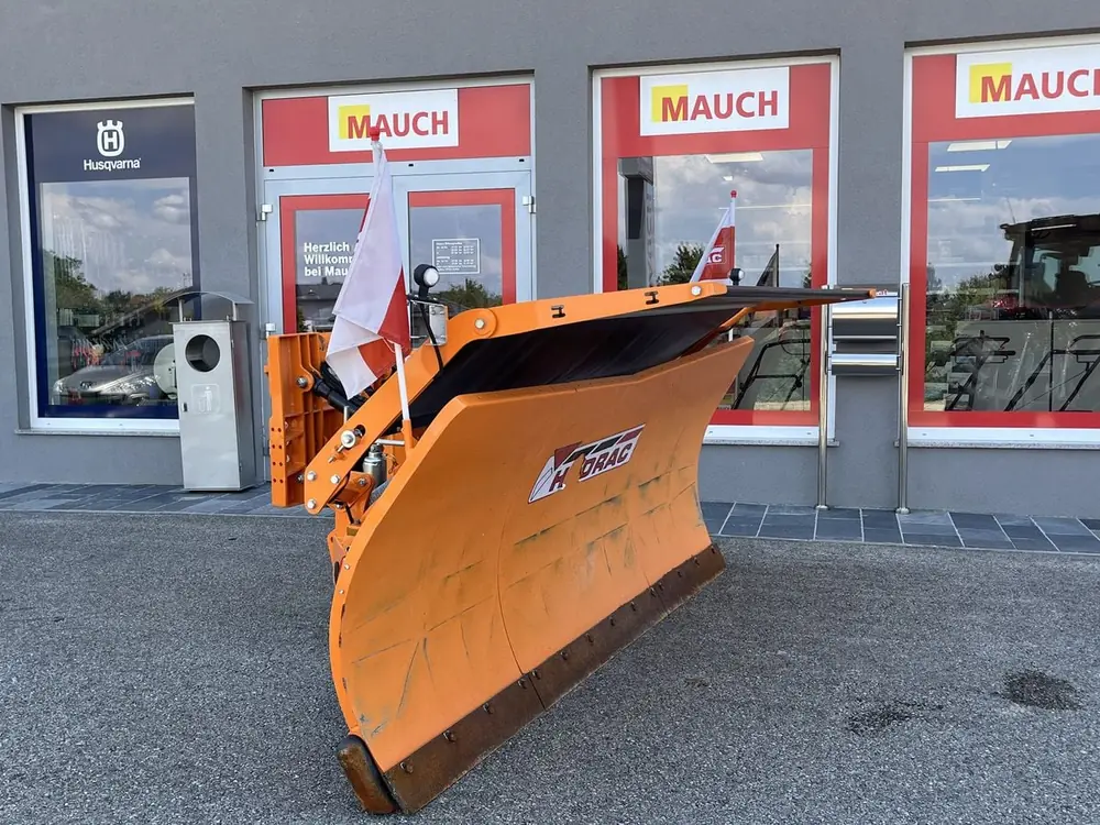 Hydrac U III 300 C