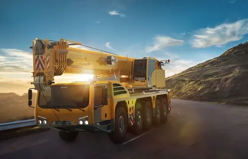 Demag AC 130-5 thumbnail 2