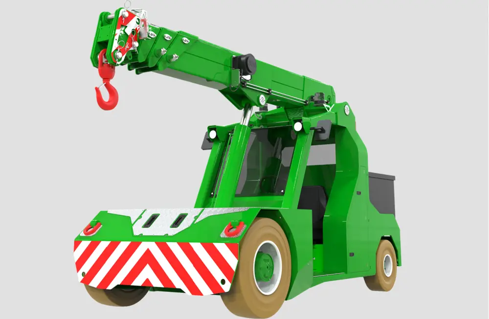 JMG L 60