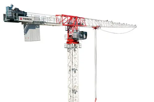 Terex Comedil (Zeppelin) CTT 472-20 thumbnail 2