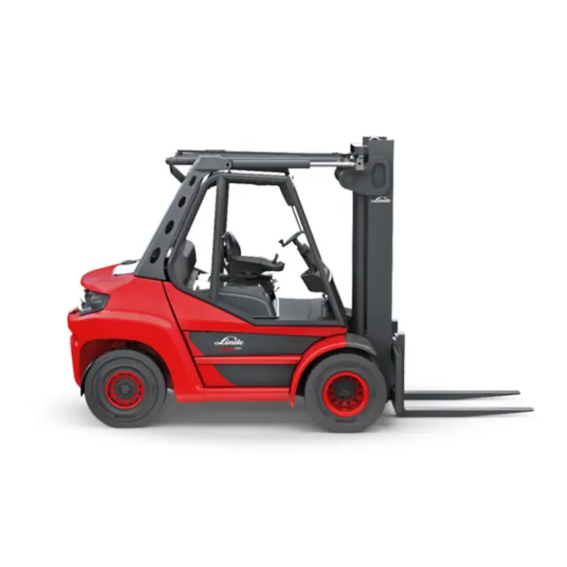 Linde H50D thumbnail 5