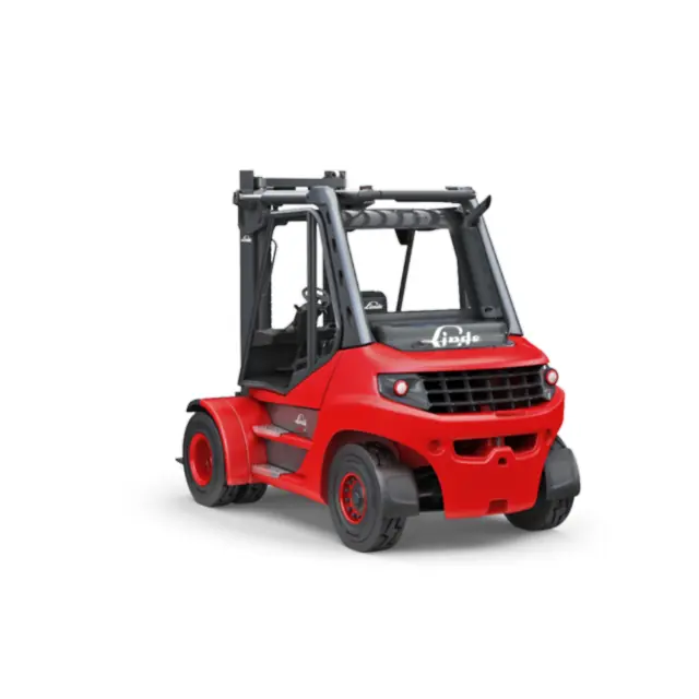 Linde H50D thumbnail 7