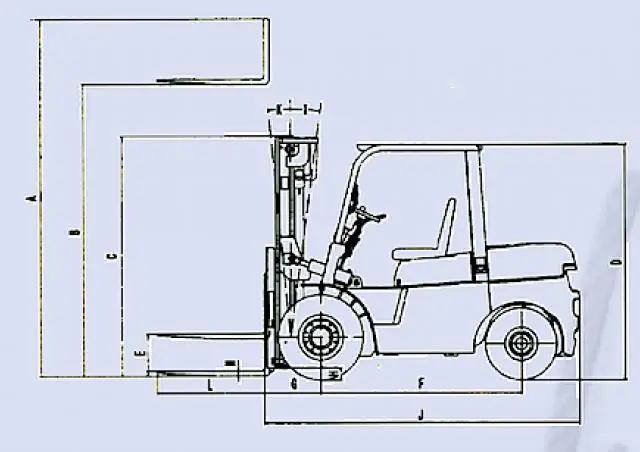 Belet DV 50 BVA