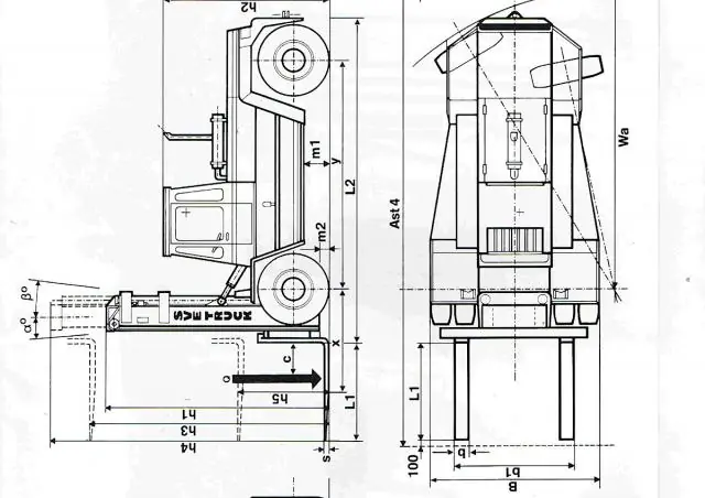 SVETRUCK 22120-42