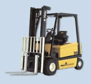 Yale ERP 30 ALF