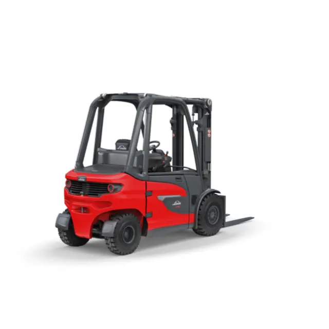 Linde X25
