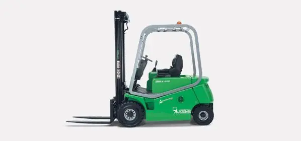 Cesab Blitz 300 L