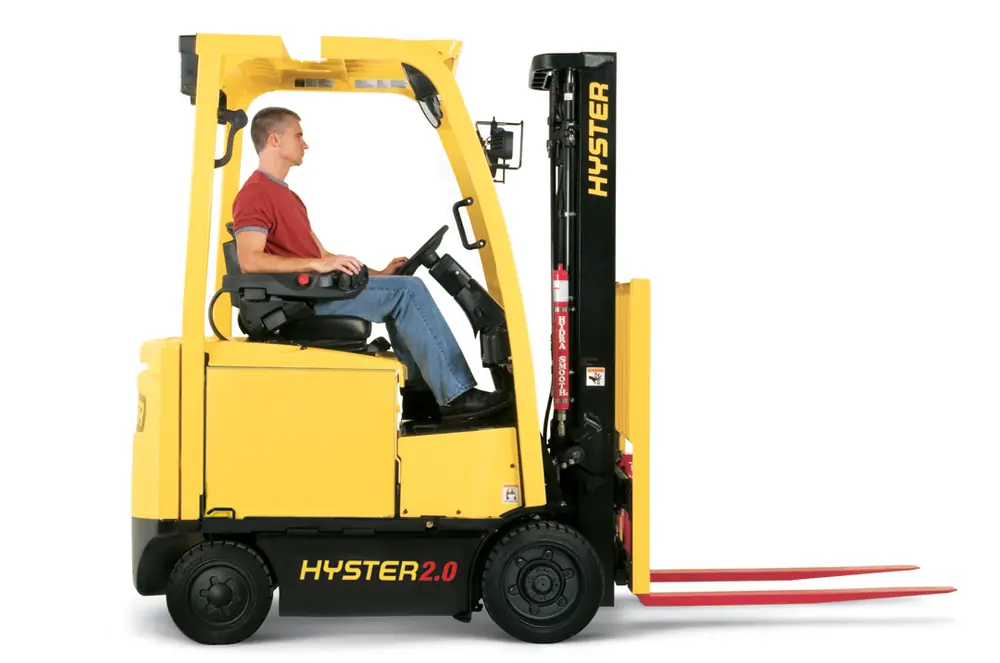 Hyster E2.0XN