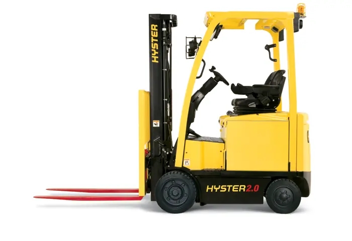 Hyster E2.0XN thumbnail 3