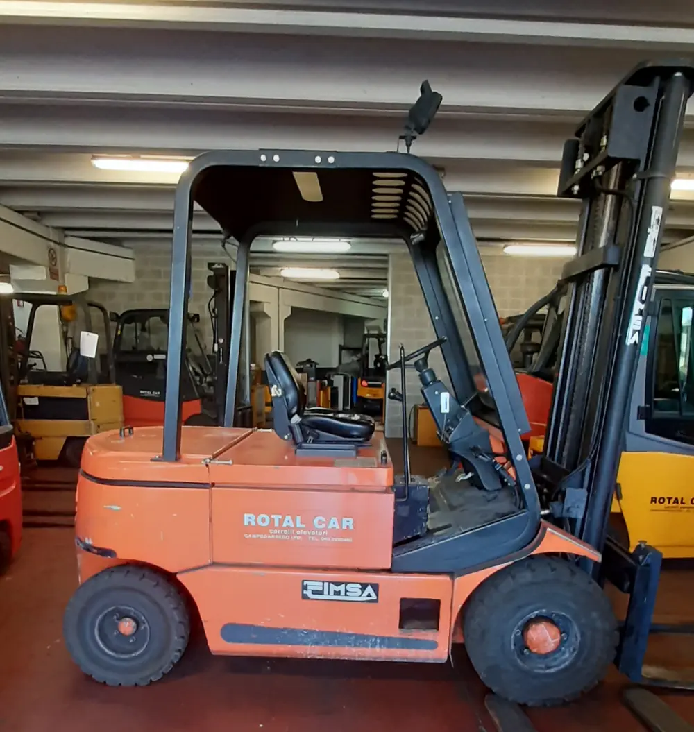 Fimsa E 4012